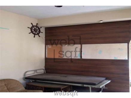 Office Space for Rent in Malakpet